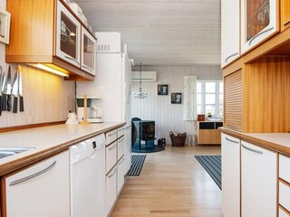 Casa de vacaciones Hejlsminde  10