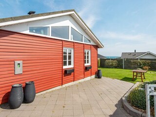 Casa de vacaciones Hejlsminde  25