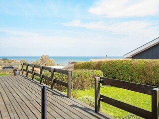 Casa de vacaciones Hejlsminde  7