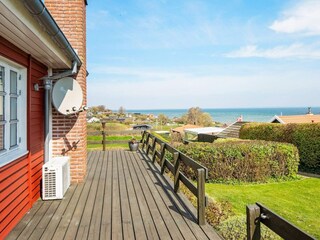 Casa de vacaciones Hejlsminde  13