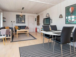 Casa de vacaciones Hejlsminde  14