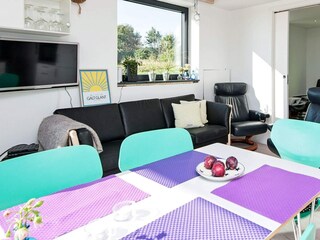 Casa de vacaciones Årøsund  19