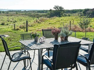 Casa de vacaciones Årøsund  21
