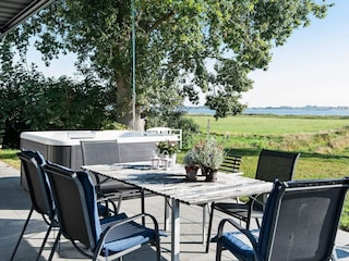 Casa de vacaciones Årøsund  22