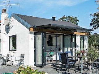 Casa de vacaciones Årøsund  1