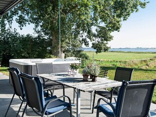 Ferienhaus Årøsund  22