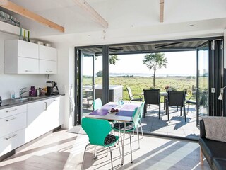 Casa de vacaciones Årøsund  4