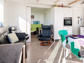 Ferienhaus Årøsund  13