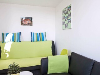 Maison de vacances Årøsund  8