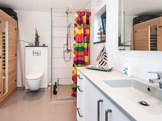 Vakantiehuis Årøsund  10