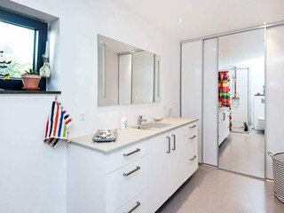 Vakantiehuis Årøsund  11