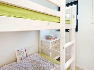 Casa de vacaciones Årøsund  8