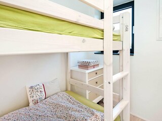 Vakantiehuis Årøsund  12