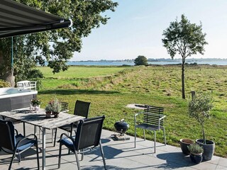 Ferienhaus Årøsund  8