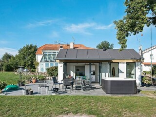 Ferienhaus Årøsund  9
