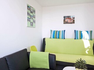 Vakantiehuis Årøsund  16