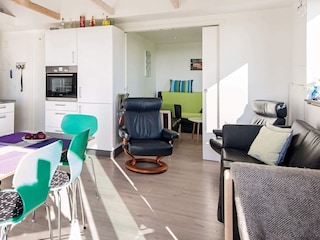 Casa de vacaciones Årøsund  11