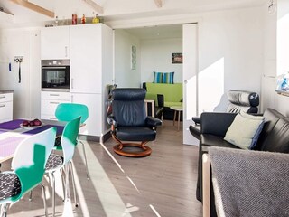 Ferienhaus Årøsund  10