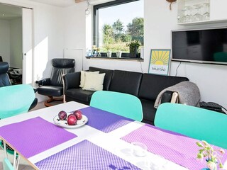 Vakantiehuis Årøsund  18