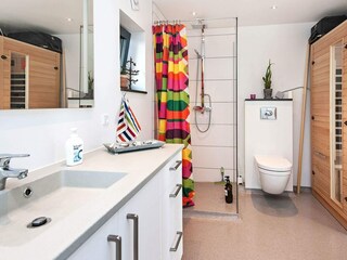 Maison de vacances Årøsund  21
