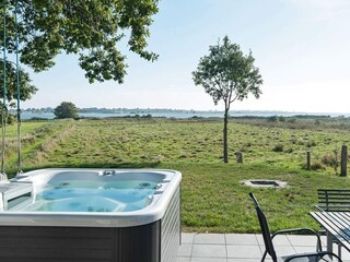 Casa de vacaciones Årøsund Grabación al aire libre 2