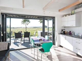 Casa de vacaciones Årøsund  16