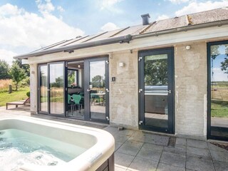 Maison de vacances Årøsund  2