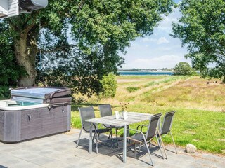 Vakantiehuis Årøsund  23