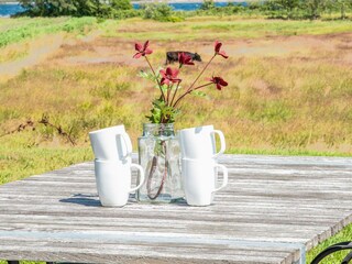 Vakantiehuis Årøsund  12