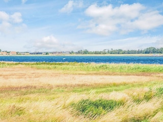 Vakantiehuis Årøsund  4