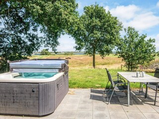 Vakantiehuis Årøsund  38