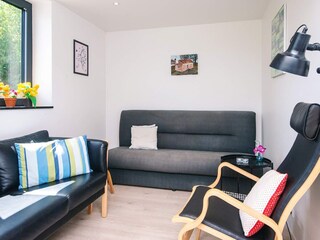 Casa de vacaciones Årøsund  14