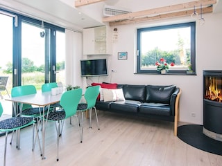 Holiday house Årøsund  16