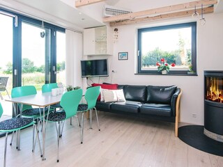 Vakantiehuis Årøsund  16