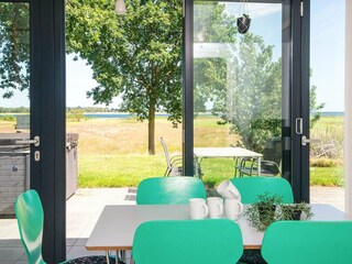 Casa per le vacanze Årøsund  10