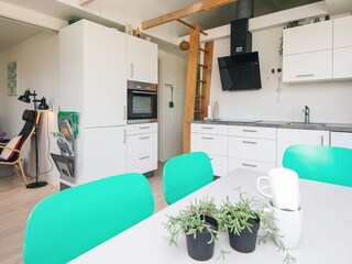 Vakantiehuis Årøsund  26