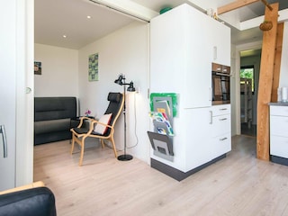 Maison de vacances Årøsund  27