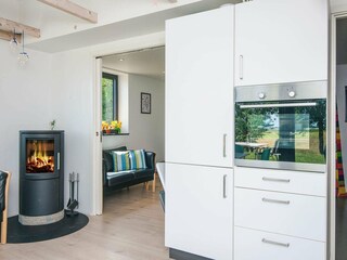Casa per le vacanze Årøsund  5