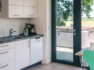 Maison de vacances Årøsund  29