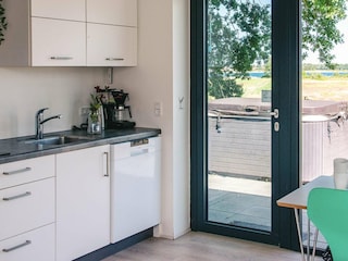 Vakantiehuis Årøsund  6