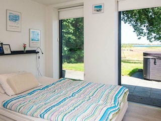 Holiday house Årøsund  18