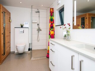 Vakantiehuis Årøsund  34