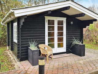 Ferienhaus Bork Havn Außenaufnahme 1