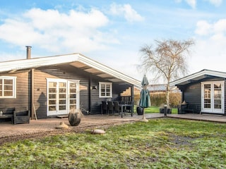 Ferienhaus Bork Havn Außenaufnahme 2