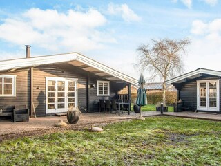 Vakantiehuis Bork Havn Buitenaudio-opname 2