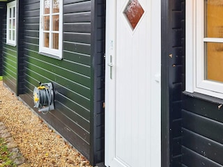 Ferienhaus Bork Havn Außenaufnahme 5