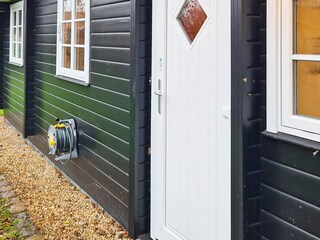 Vakantiehuis Bork Havn Buitenaudio-opname 5