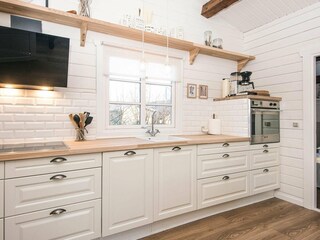 Maison de vacances Bork Havn  20