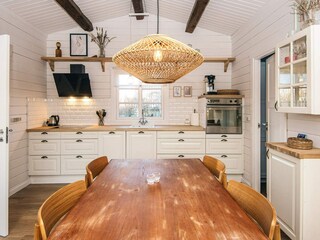 Casa per le vacanze Bork Havn  21