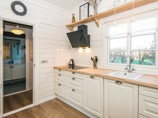 Maison de vacances Bork Havn  23